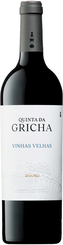 Churchill's Quinta Da Gricha Vinhas Velhas Tinto - Garrafinhas