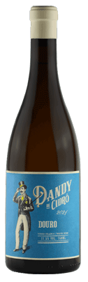 Dandy De Cidro Branco - Garrafinhas