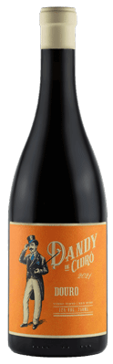 Dandy De Cidro Tinto - Garrafinhas