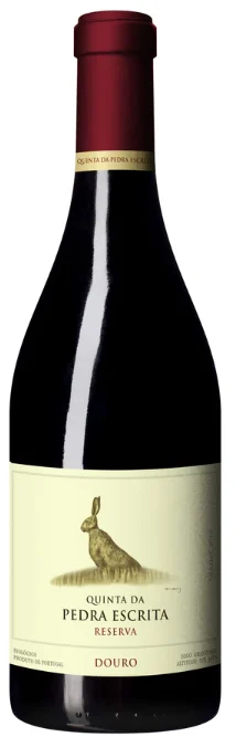 Quinta Da Pedra Escrita Reserva Tinto - Garrafinhas