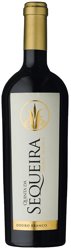 Quinta Da Sequeira Grande Reserva Branco - Garrafinhas