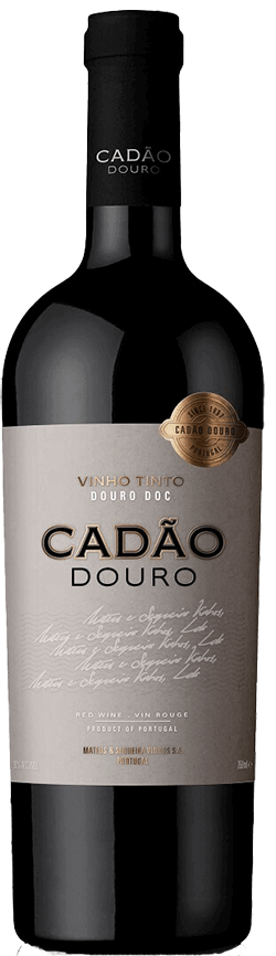 Cadão Doc Tinto - Garrafinhas
