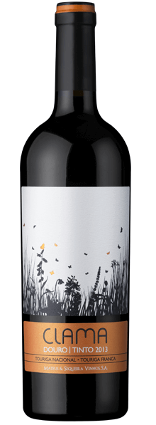 Clama Tinto - Garrafinhas