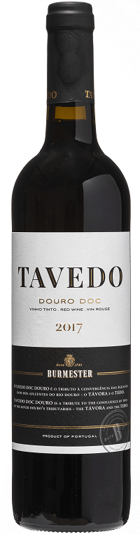 Tavedo Tinto - Garrafinhas