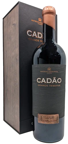 Cadao Grande Reserva Tinto - Garrafinhas