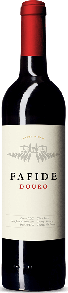 Quinta Do Fafide Colheita Tinto - Garrafinhas