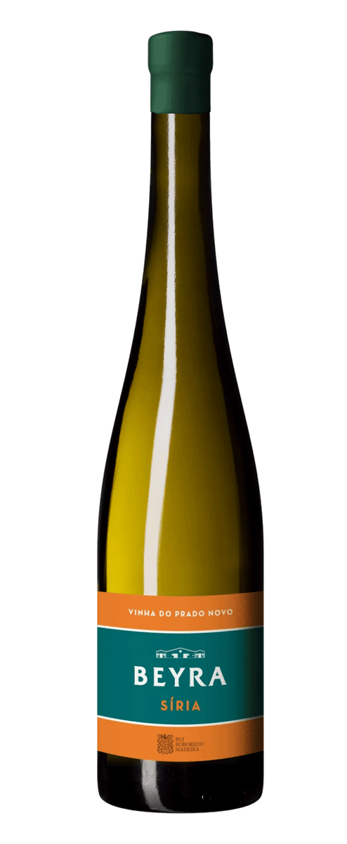 Beyra Siria Branco - Garrafinhas