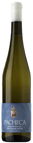 Quinta Da Pacheca Sauvignon Blanc Branco - Garrafinhas