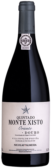 Quinta Do Monte Xisto Oriente Tinto - Garrafinhas