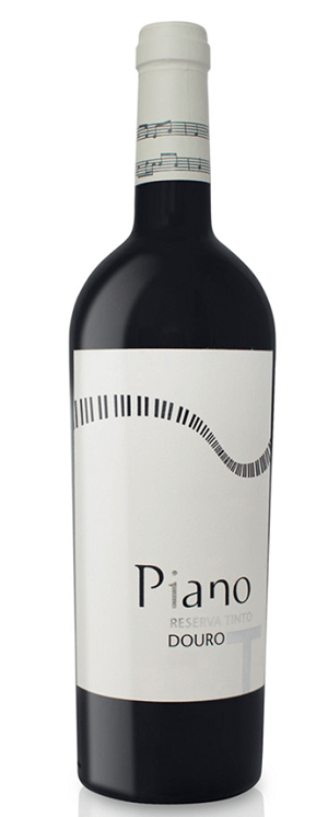 Piano Reserva Tinto - Garrafinhas