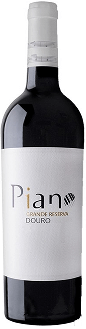 Piano Grande Reserva Tinto - Garrafinhas