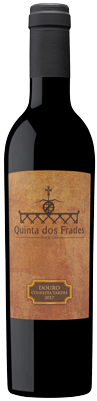 Quinta Dos Frades Colheita Tardia - Garrafinhas