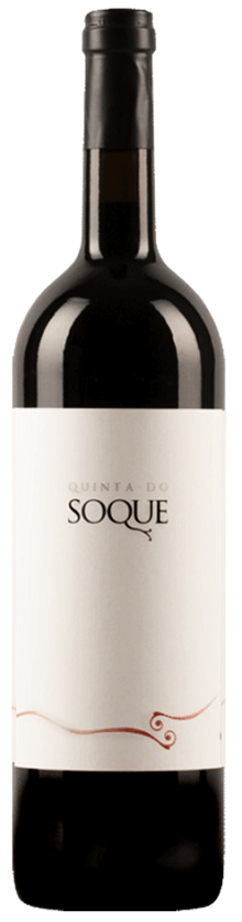 Quinta Do Soque Tinto - Garrafinhas