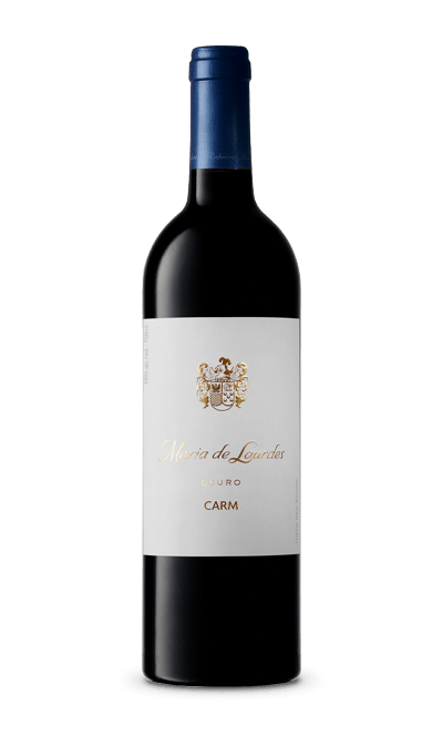 Carm Maria De Lourdes Tinto - Garrafinhas