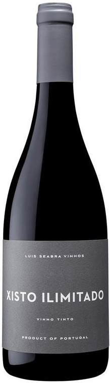 Xisto Ilimitado Tinto - Garrafinhas