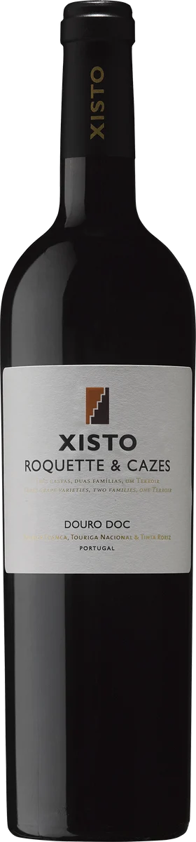Roquette & Cazes Xisto Tinto - Garrafinhas