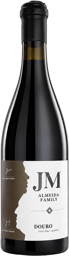 Jm Tinto - Garrafinhas