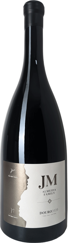Jm Tinto - 3 Litros