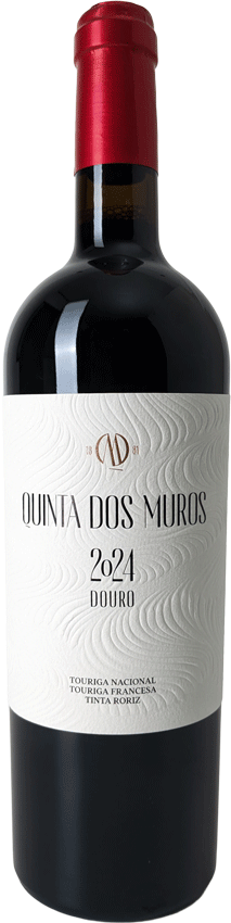 Quinta Dos Muros Tinto - Garrafinhas