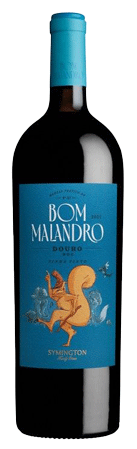 Bom Malandro Tinto Magnum - Garrafinhas