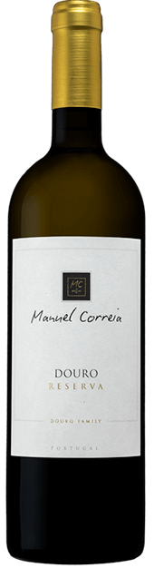 Manuel Correia Reserva Branco - Garrafinhas