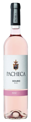 Quinta Da Pacheca Rose - Garrafinhas