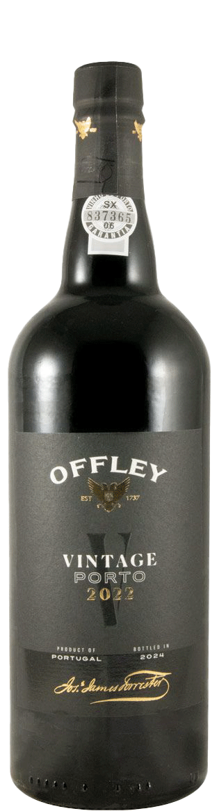 Porto Offley Vintage - Garrafinhas