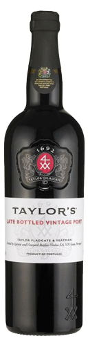 Porto Taylor's Lbv - Garrafinhas