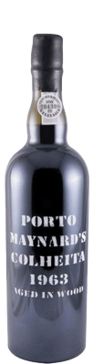 Porto Maynard's Colheita - Garrafinhas