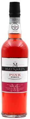 Porto Maynard's Pink - Garrafinhas