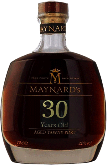Porto Maynard's 30 Anos - Garrafinhas