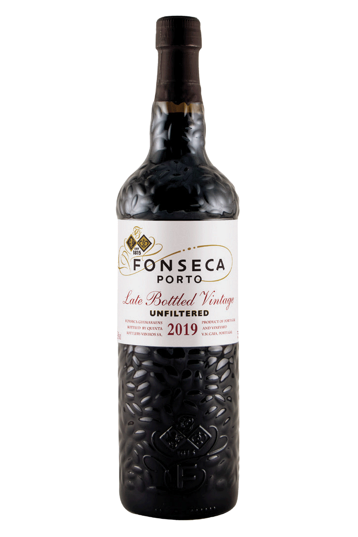 Porto Fonseca Lbv - Garrafinhas