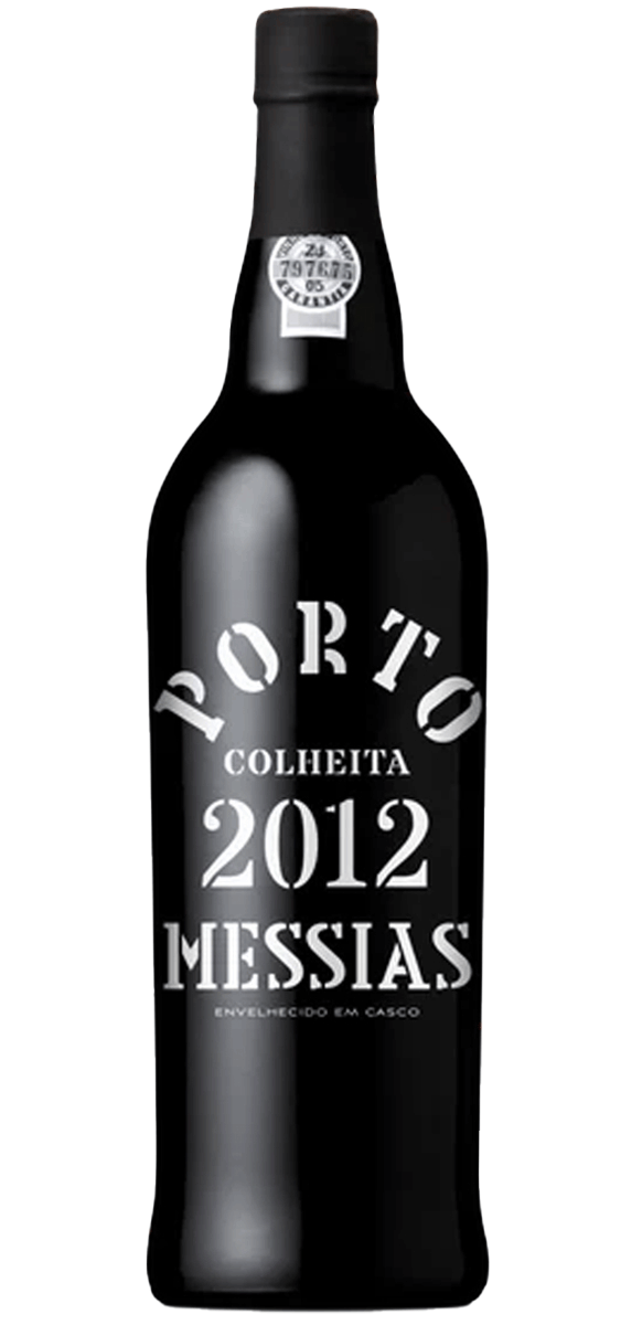 Porto Messias Colheita - Garrafinhas