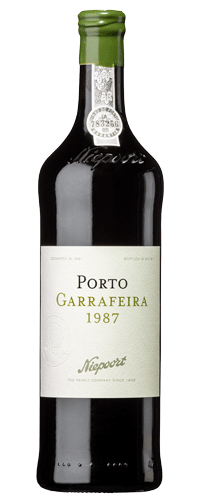 Porto Niepoort Garrafeira - Garrafinhas