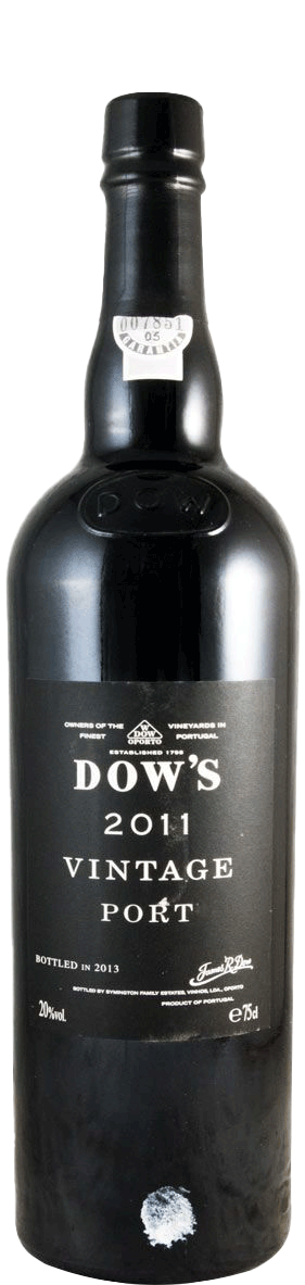Porto Dows Vintage - Garrafinhas