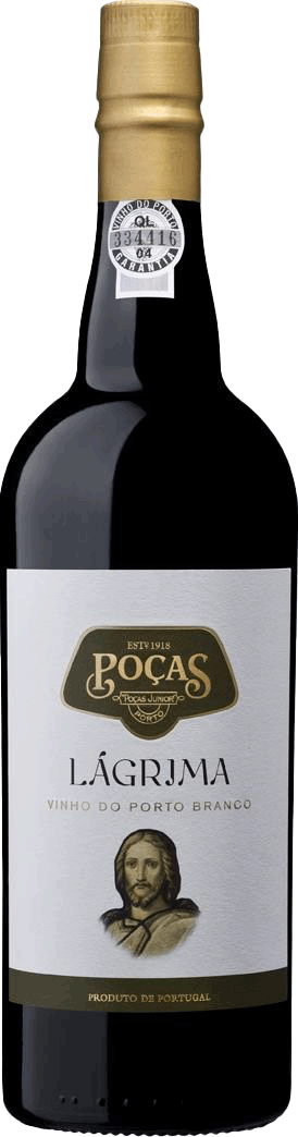 Porto Poças Lagrima - Garrafinhas