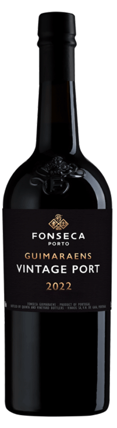 Porto Fonseca Guimaraens Vintage (s/caixa) - Garrafinhas