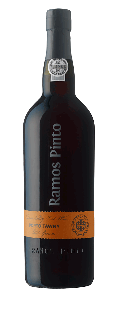 Porto Ramos Pinto Tawny - Garrafinhas