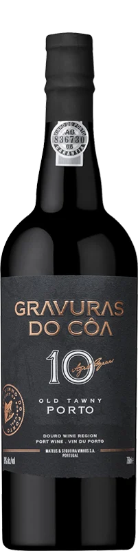 Porto Gravuras Do Coa 10 Anos - Garrafinhas