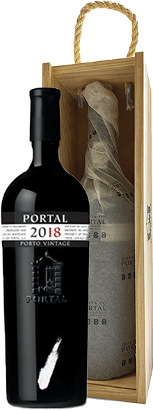 Quinta Do Portal Vintage - Garrafinhas