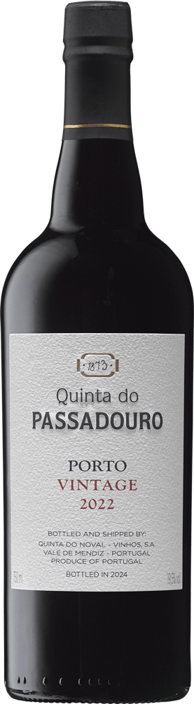 Porto Passadouro Vintage - Garrafinhas