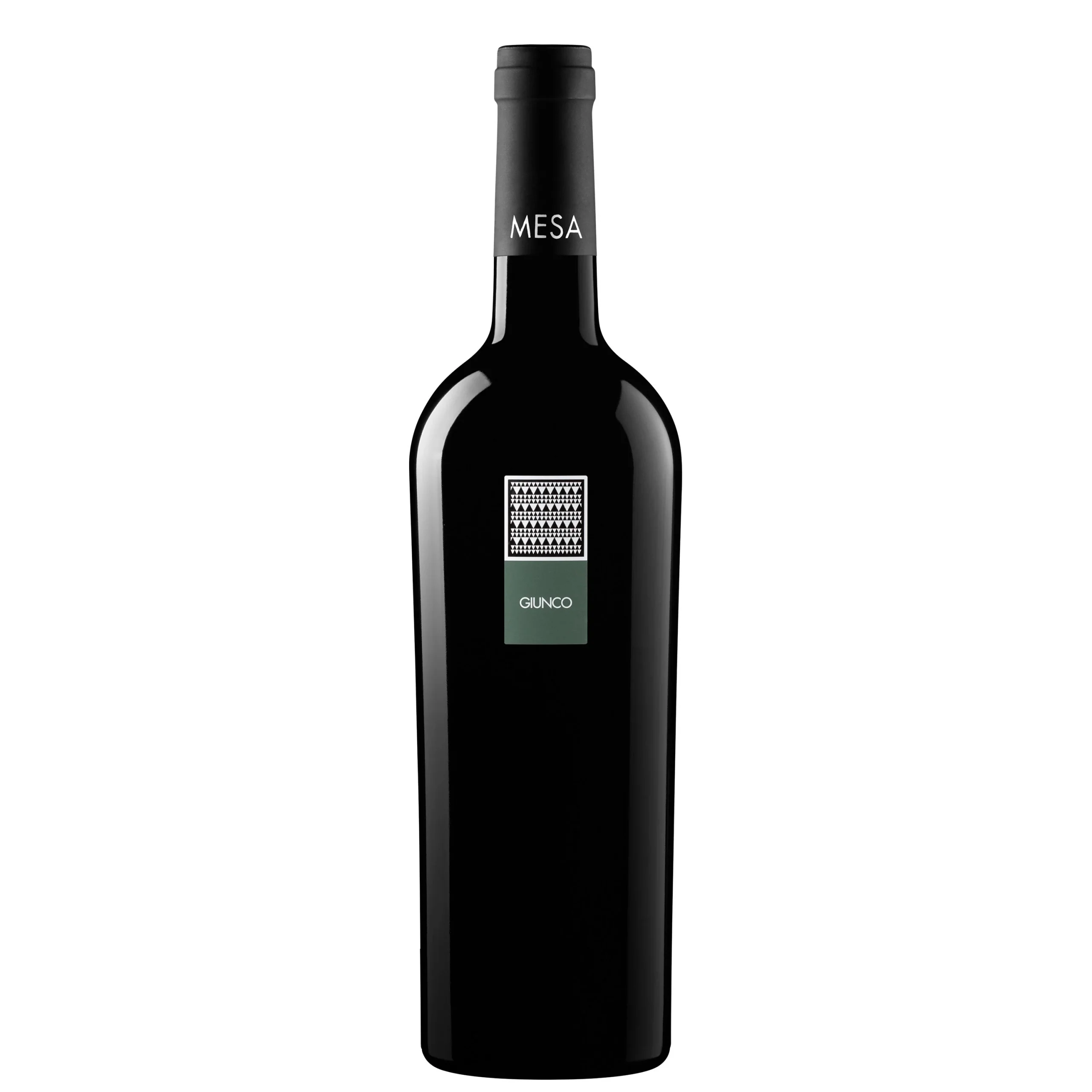 Vermentino di Sardegna DOC "Giunco" 2025 - Cantina Mesa