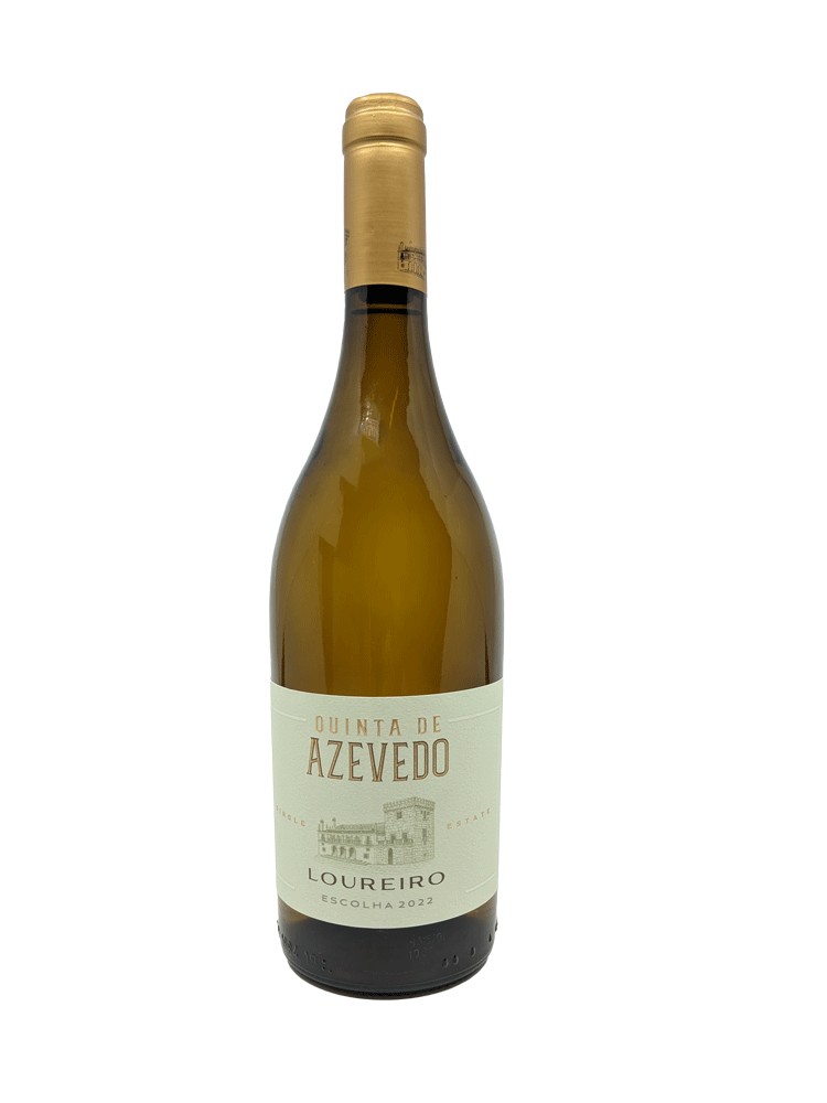 Quinta De Azevedo Loureiro Escolha Branco - Garrafinhas