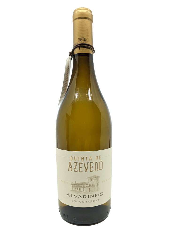 Quinta De Azevedo Alvarinho Escolha Branco - Garrafinhas