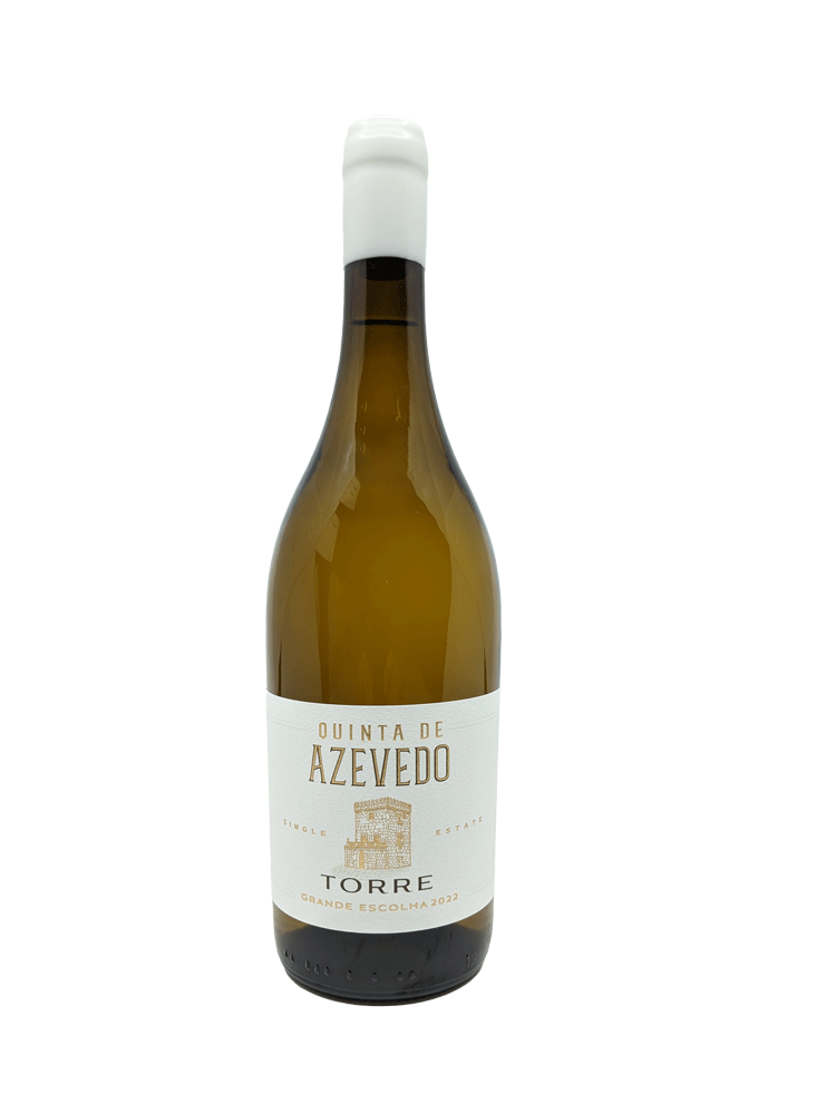 Quinta De Azevedo Torre Grande Escolha Branco - Garrafinhas