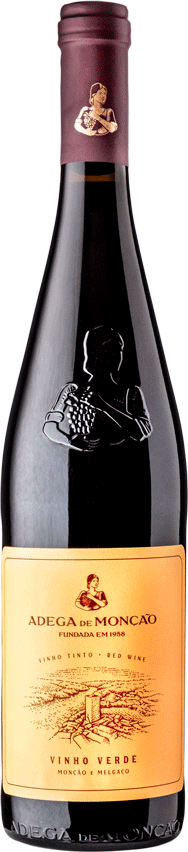 Moncao Tinto - Garrafinhas