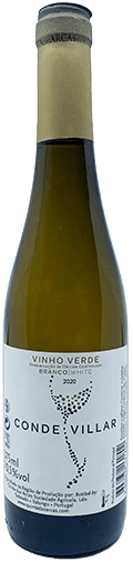 Conde Villar Branco 0.37l - Garrafinhas