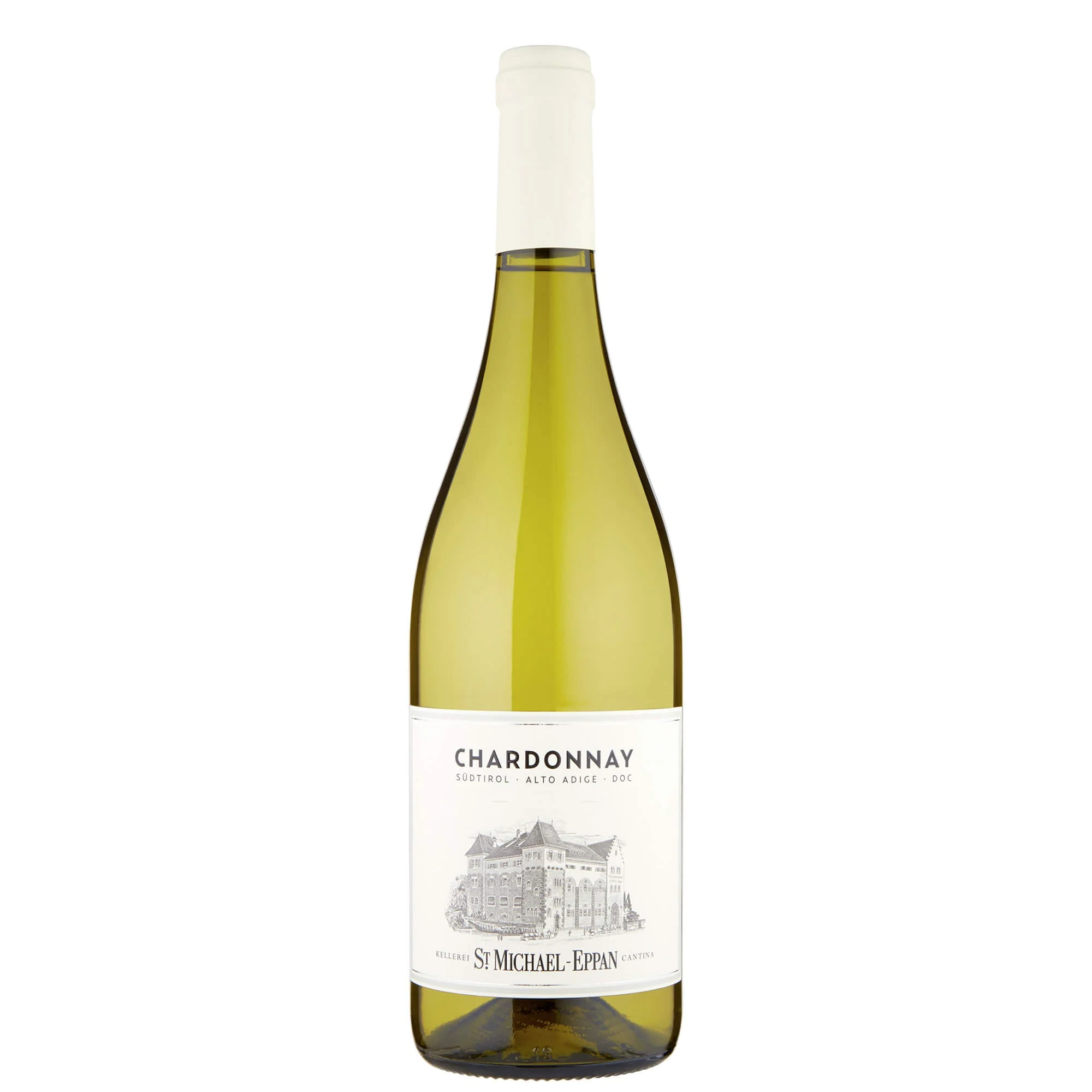 Alto Adige Chardonnay DOC 2025 - San Michele Appiano