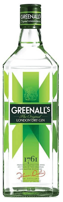 Gin Greenall's Original - Garrafinhas