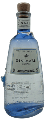 Gin Mare Capri - Garrafinhas